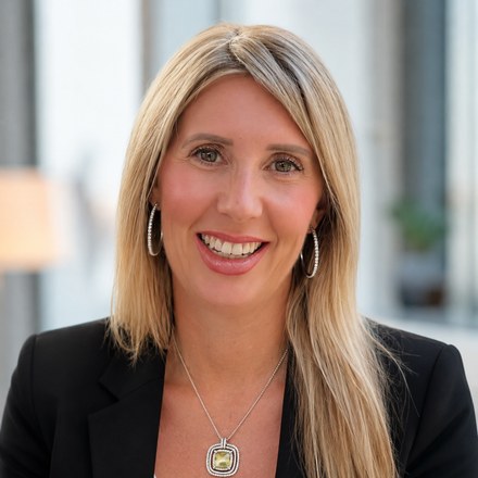 Jenni Baker, Chief Financial Officer