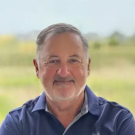 Gary Burns, Director of Operations, Airship Division