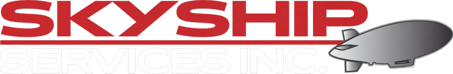 Skyship Services Inc